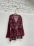 # C628 - SACO LANILLA REBAJA - comprar online