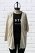 # C554 - SACO LUREX LIQUIDACION (SOLO ONLINE)