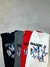# C589 - REMERA MARIPOSA - comprar online