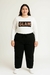 # C646 - REMERA GLAM REBAJA - comprar online