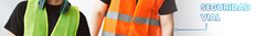 Banner de la categoría Seguridad Vial