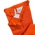 PANTALON GRAFA MARCA GRAFA 70 COLOR NARANJA en internet