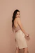 BERMUDA PRISCILA - NUDE na internet