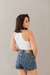 Short Karine - DF DENIM