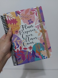 Maxi Planner Diario ** - comprar online