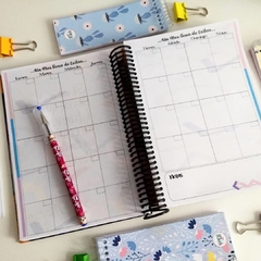 PLANNER MIX - en internet