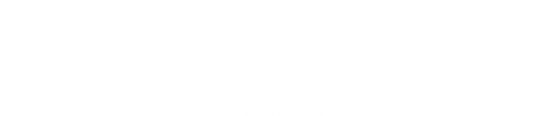 Pergamum Shoes
