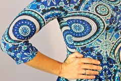 Blusa Los Ángeles - Two For Tango Clothes