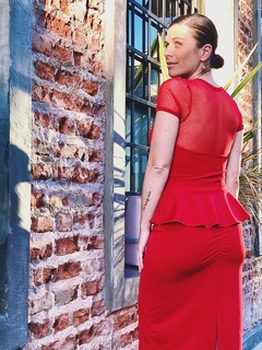 Conjunto Stuttgart - Two For Tango Clothes