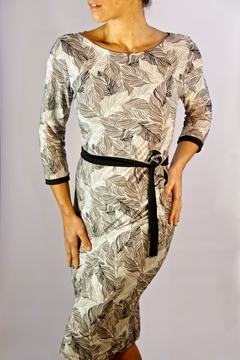 Vestido Shanghai - Two For Tango Clothes