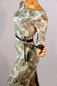 Vestido Shanghai - comprar online