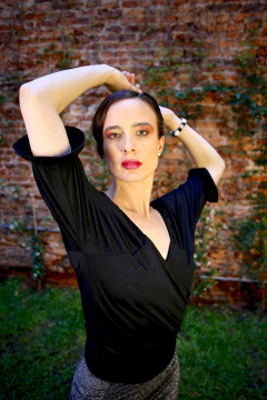 Blusa Kuwait - Two For Tango Clothes