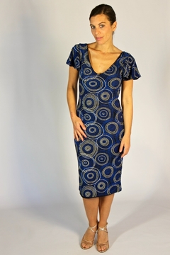 Vestido Reversible Neuquén - comprar online