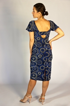 Vestido Reversible Neuquén