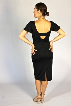 Vestido Reversible Neuquén - Two For Tango Clothes