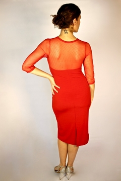 Vestido Munich - tienda online