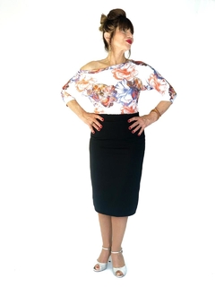 Blusa Cali en internet
