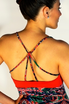 Vestido Praga en internet