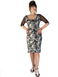 Vestido Kyoto - comprar online