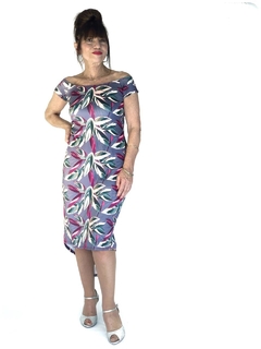Vestido Aruba - tienda online
