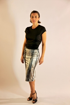 Blusa Atenas - tienda online