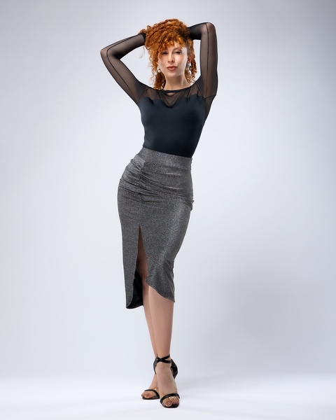 Carrusel Two For Tango Clothes