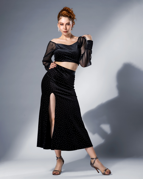 Carrusel Two For Tango Clothes