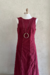 vestido longo helga - loja online