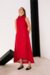 vestido midi dânia