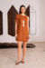 vestido curto lu - comprar online
