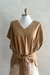 blusa monal - Pimentá