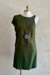 Imagem do vestido curto lu
