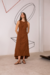 vestido longo helga - comprar online