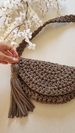 Pochete crossbody, bolsa de ombro ou clutch na internet
