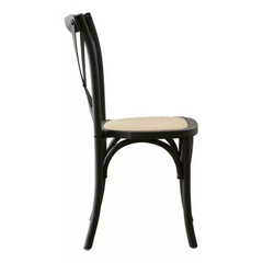 SILLA CROSS BLACK en internet