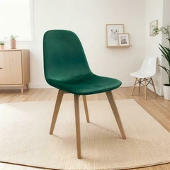 SILLA SOHO - comprar online