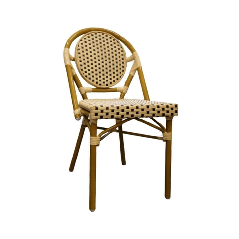 SILLA FRENCH BISTRO 176 - comprar online