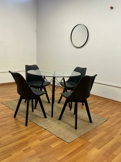SILLA TULIP - comprar online