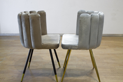 SILLA HANDY BISON PATA NEGRA - tienda online
