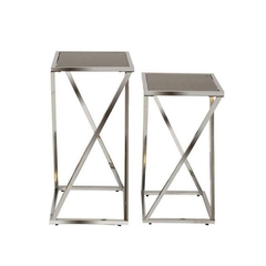 MESA DE COSTADO - comprar online