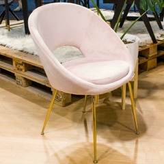 SILLA ORB ROSE en internet