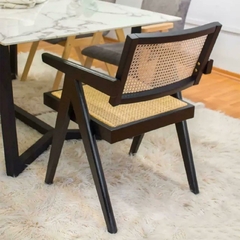 SILLÓN JEANERET en internet