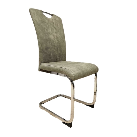 SILLA CALGARY