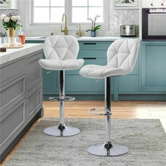 BANQUETA ROMBO - comprar online
