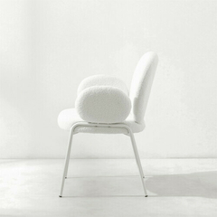 SILLA TEDDY - Decototale mayorista de muebles