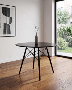 MESA EAMES REDONDA
