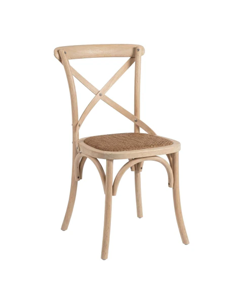 SILLA CROSS