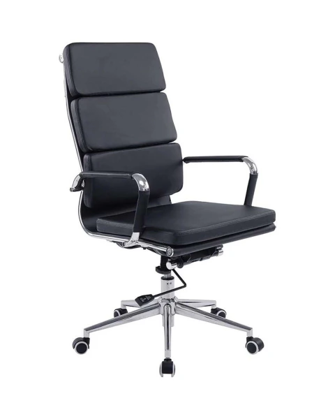 SILLÓN ALUMINIUM SOFT ALTO