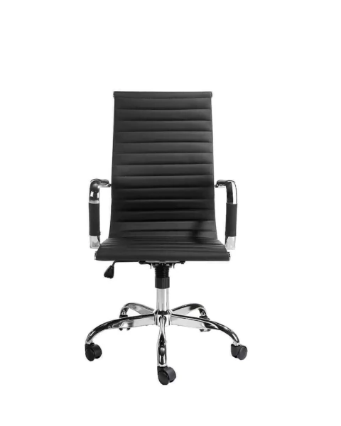 SILLÓN ALUMINIUM ECO ALTO