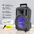 PARLANTE BLUETOOTH PORTATIL PEKIN - tienda online